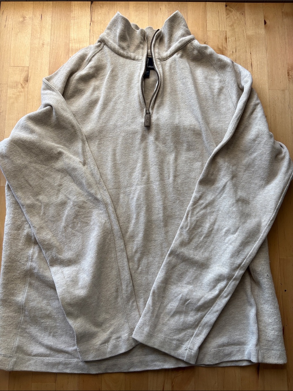 VGUC! Ralph Lauren Polo quarter zip